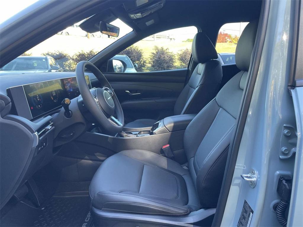 new 2026 Hyundai SANTA CRUZ car, priced at $33,336