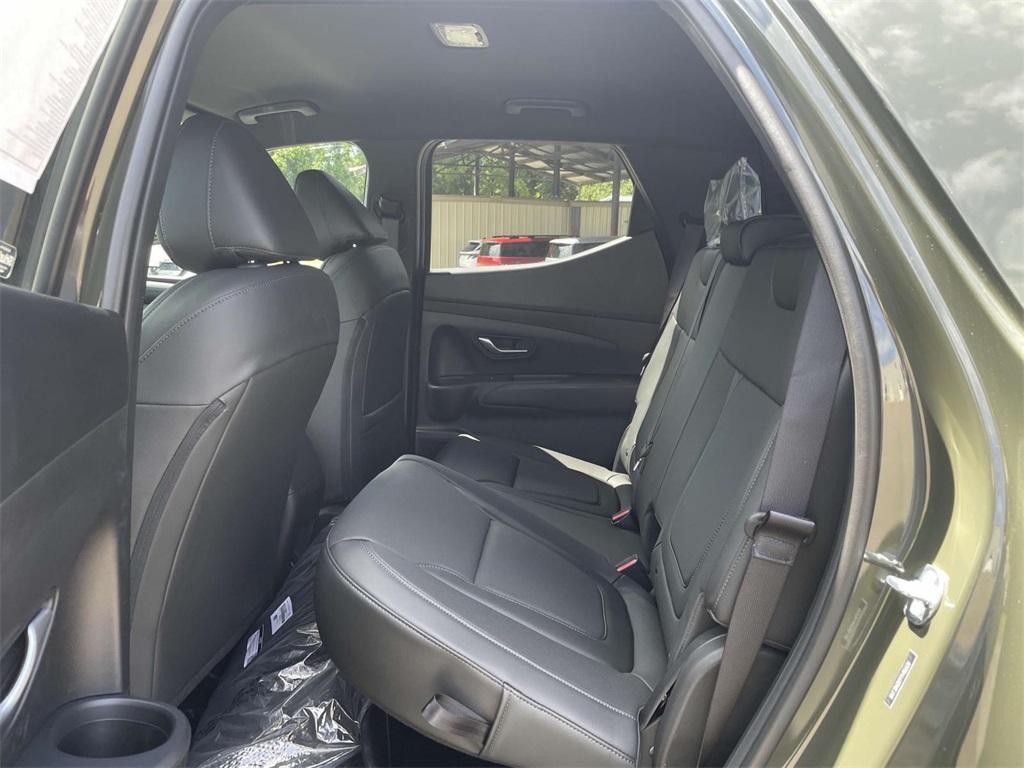 new 2026 Hyundai SANTA CRUZ car, priced at $32,800