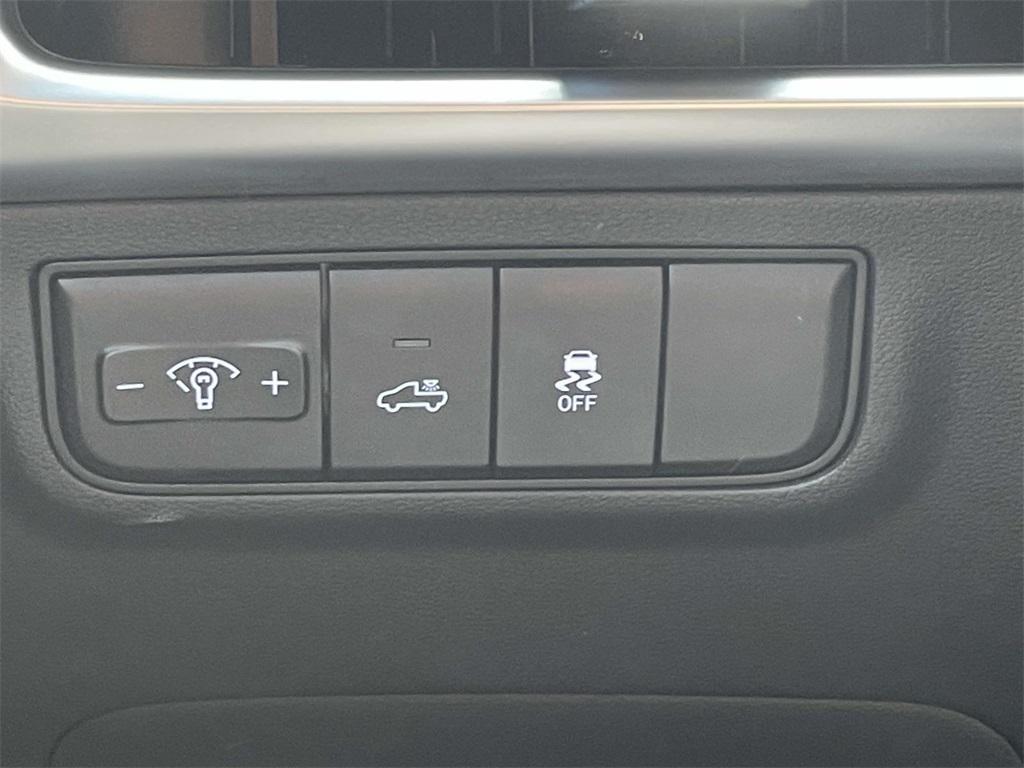 new 2026 Hyundai SANTA CRUZ car, priced at $32,800