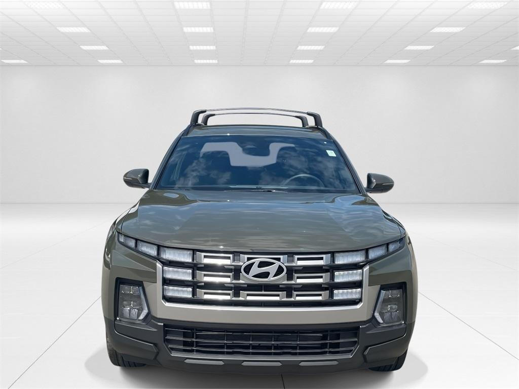 new 2026 Hyundai SANTA CRUZ car, priced at $32,800