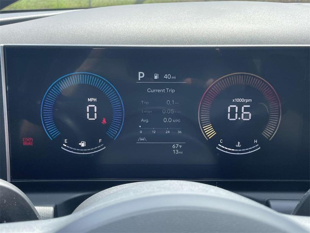 new 2026 Hyundai SANTA CRUZ car, priced at $32,800