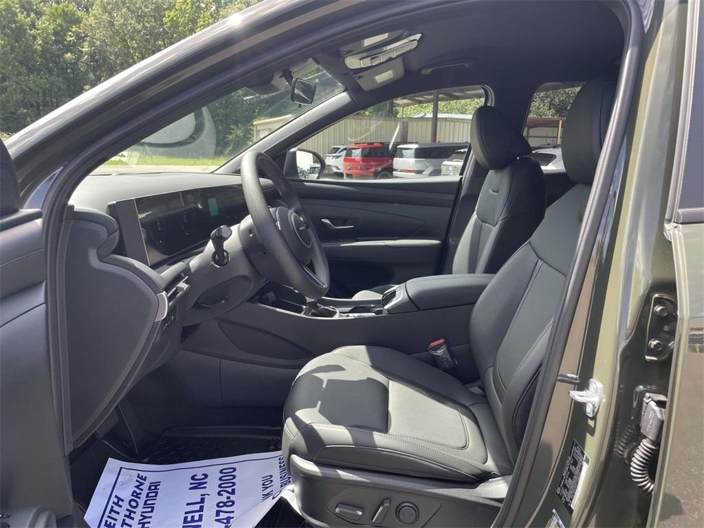 new 2026 Hyundai SANTA CRUZ car, priced at $32,800