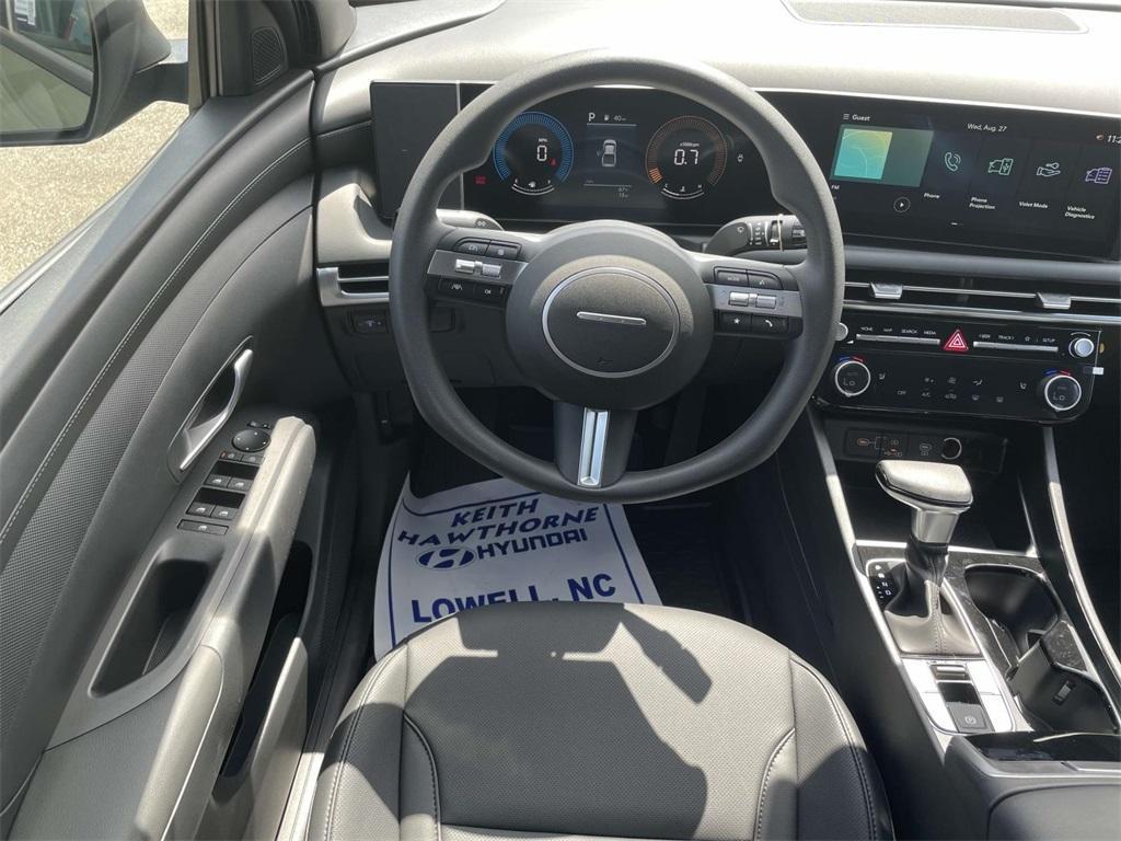 new 2026 Hyundai SANTA CRUZ car, priced at $32,800