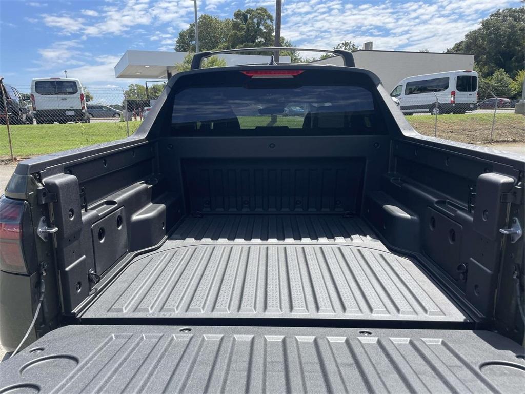 new 2026 Hyundai SANTA CRUZ car, priced at $32,800