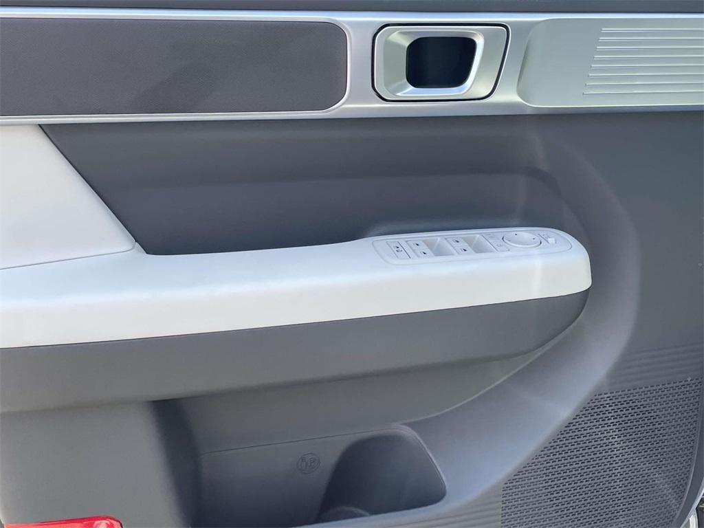 new 2026 Hyundai SANTA FE HEV car, priced at $39,449