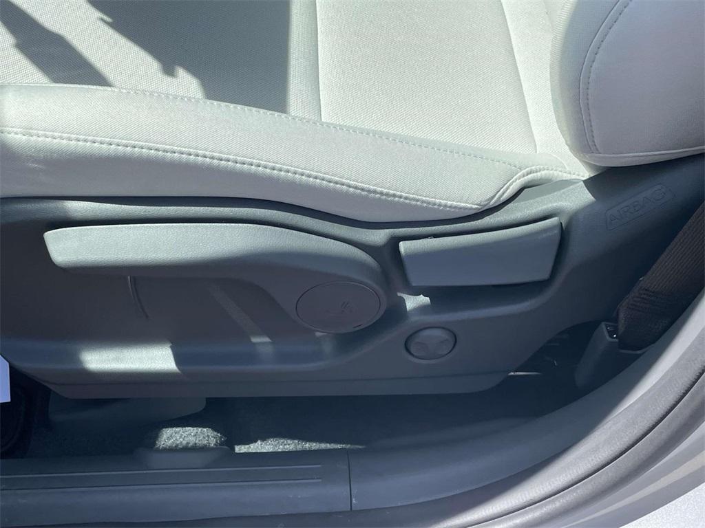 new 2026 Hyundai SANTA FE HEV car, priced at $39,449