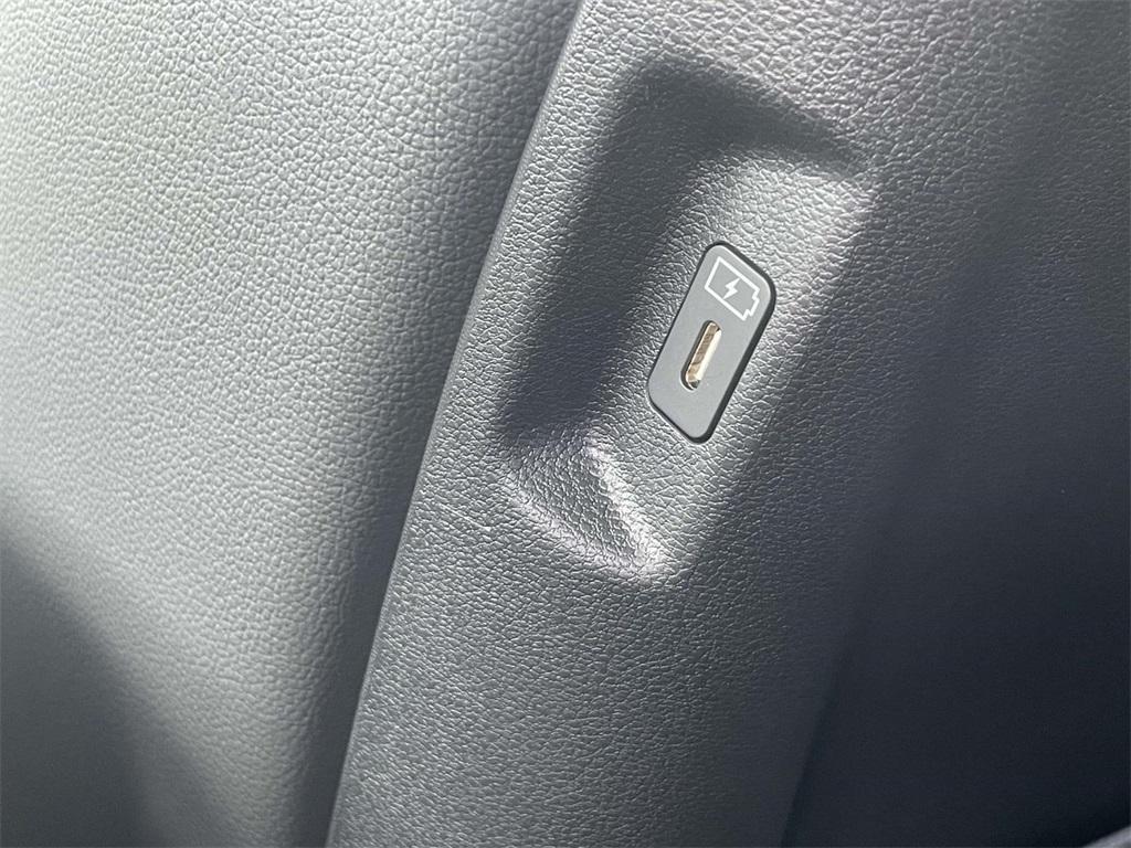 new 2025 Hyundai SANTA FE HEV car, priced at $44,147