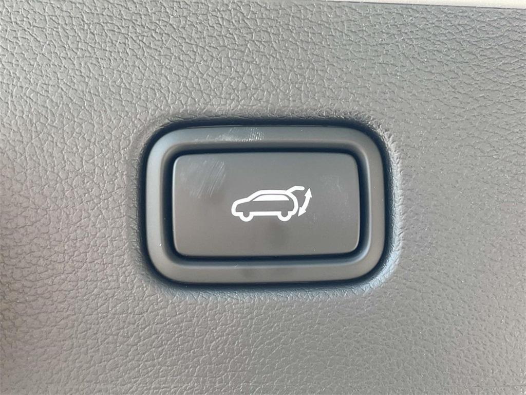 new 2025 Hyundai Palisade car, priced at $40,418