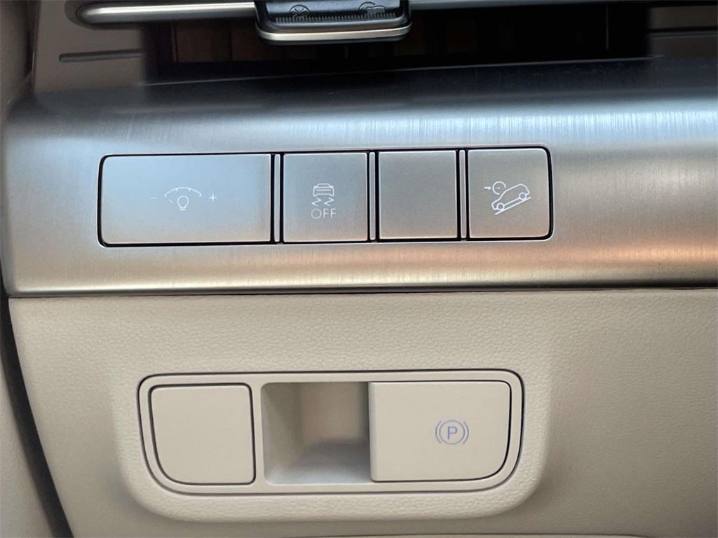 new 2026 Hyundai Kona car, priced at $30,346