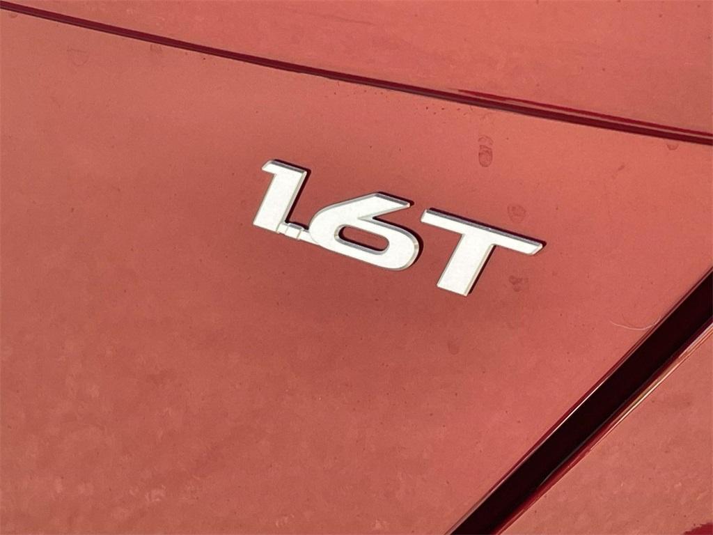 new 2026 Hyundai Kona car, priced at $30,346
