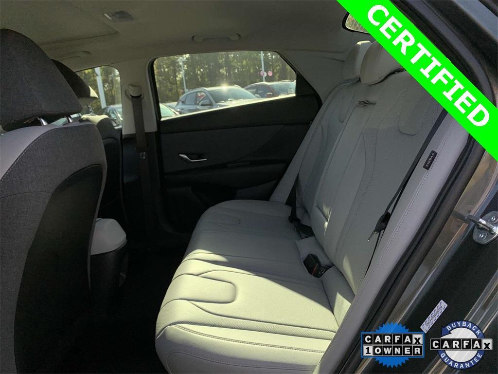 used 2024 Hyundai Elantra car, priced at $25,784