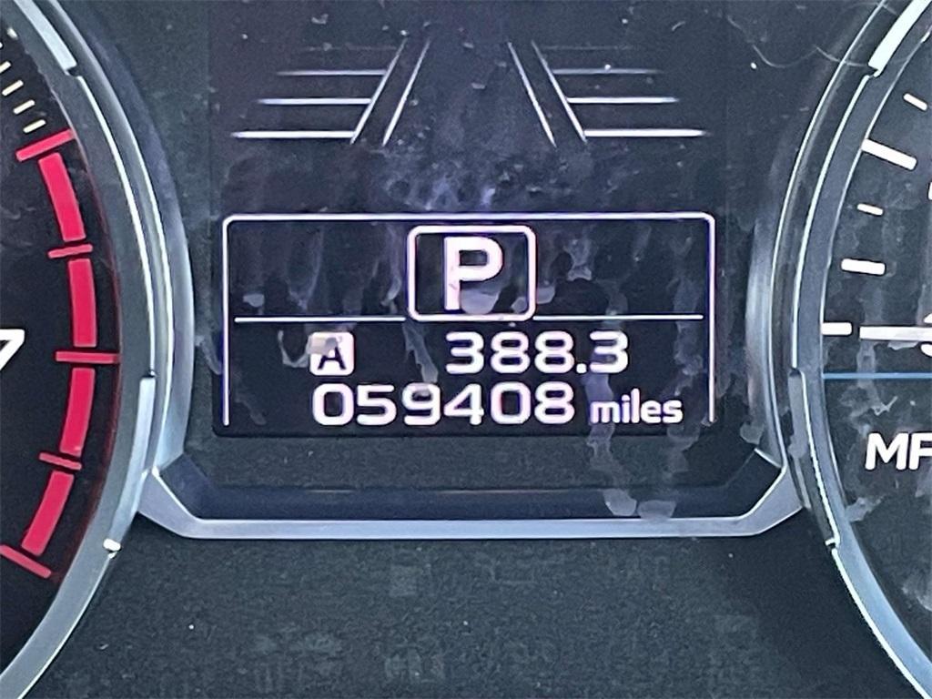 used 2017 Subaru Forester car, priced at $19,437