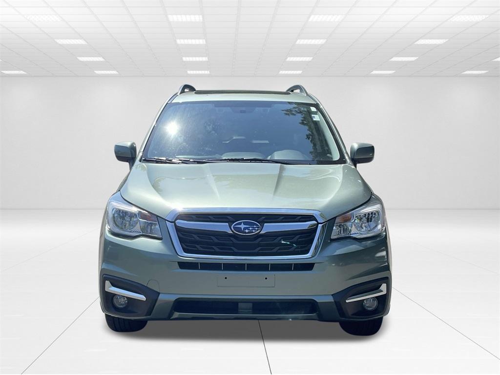 used 2017 Subaru Forester car, priced at $19,437