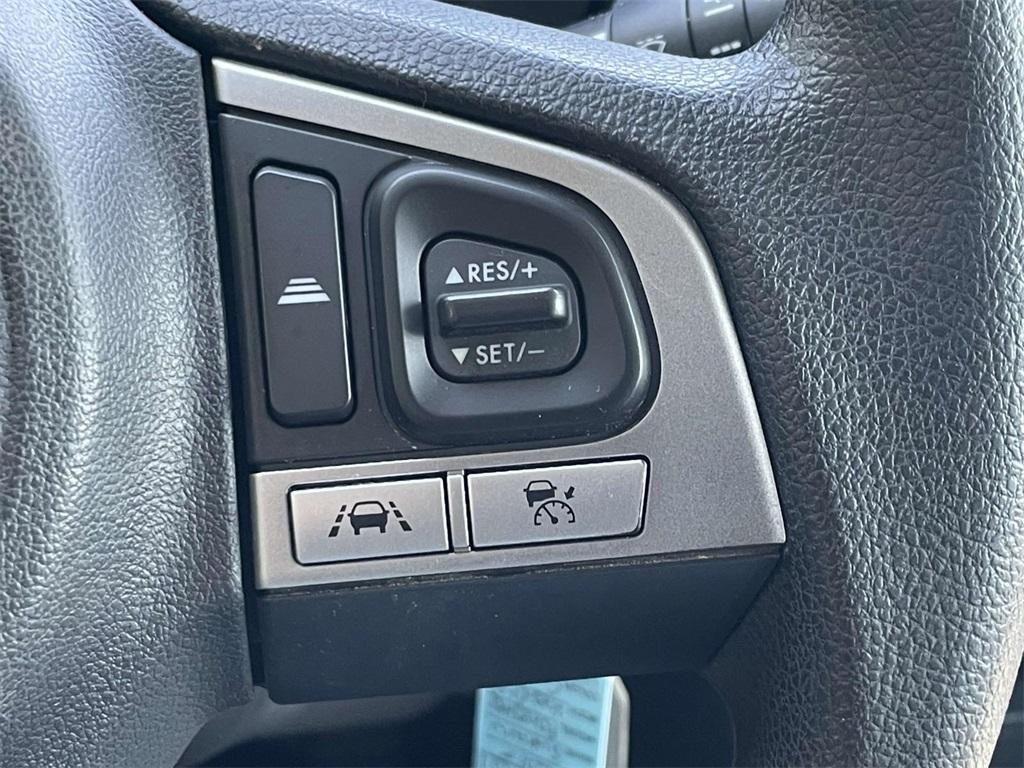 used 2017 Subaru Forester car, priced at $19,437