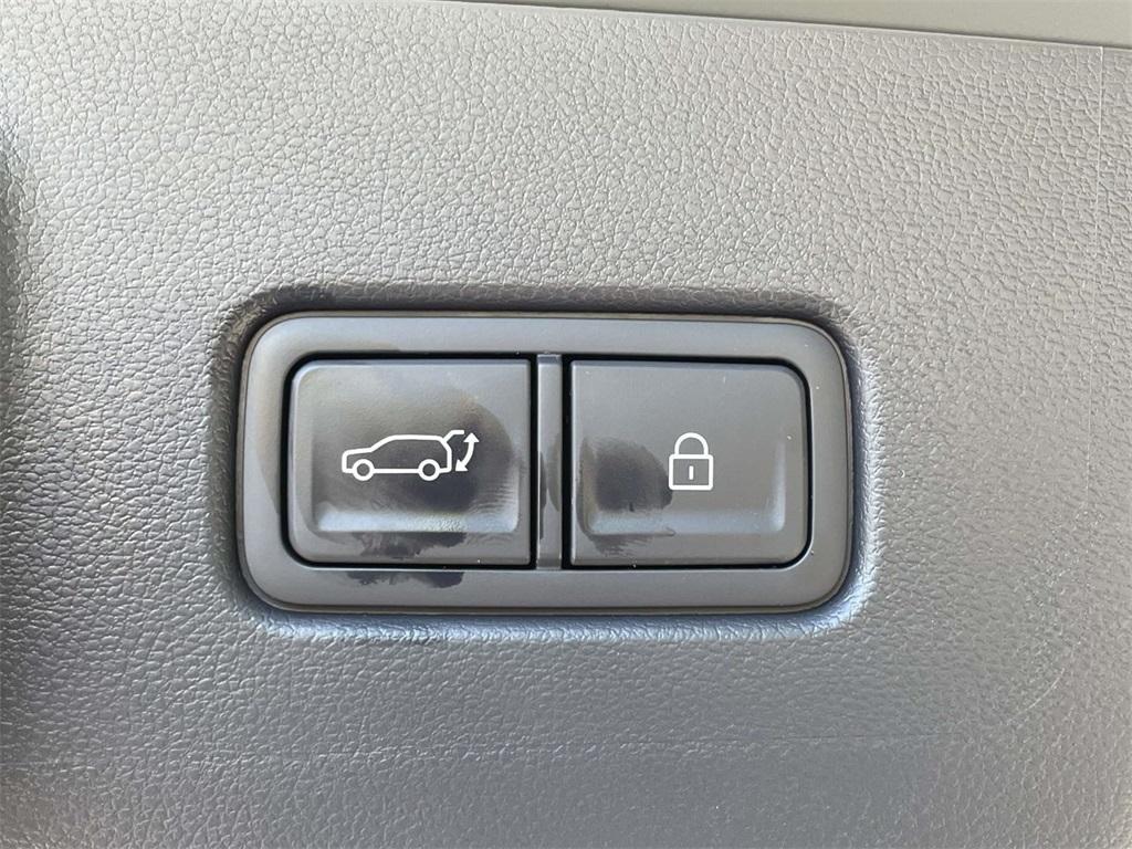 new 2026 Hyundai Palisade car, priced at $56,510