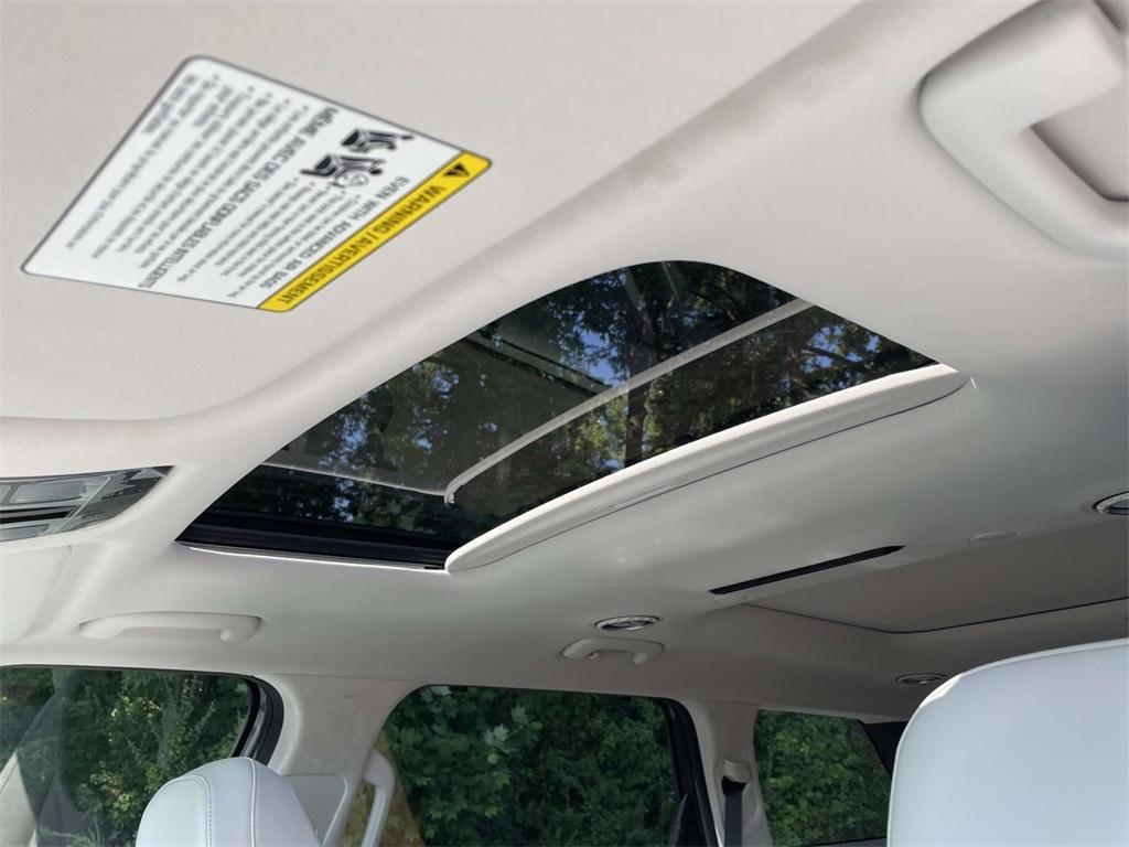 new 2026 Hyundai Palisade car, priced at $56,510