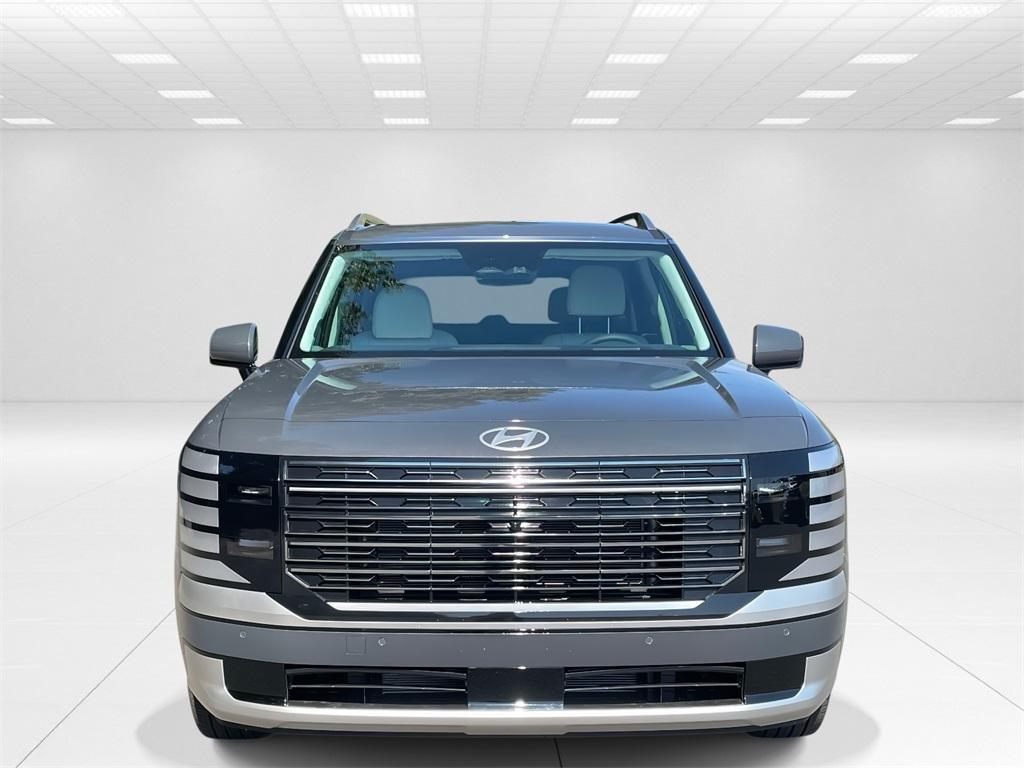 new 2026 Hyundai Palisade car, priced at $56,510