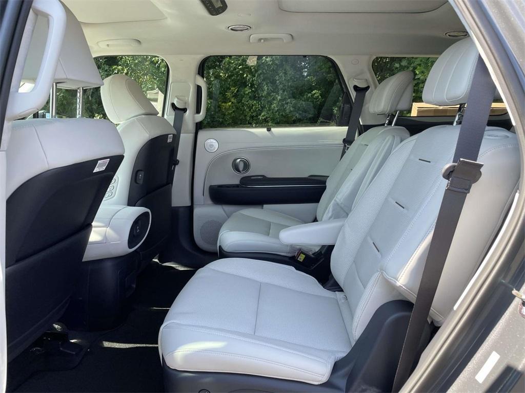 new 2026 Hyundai Palisade car, priced at $56,510