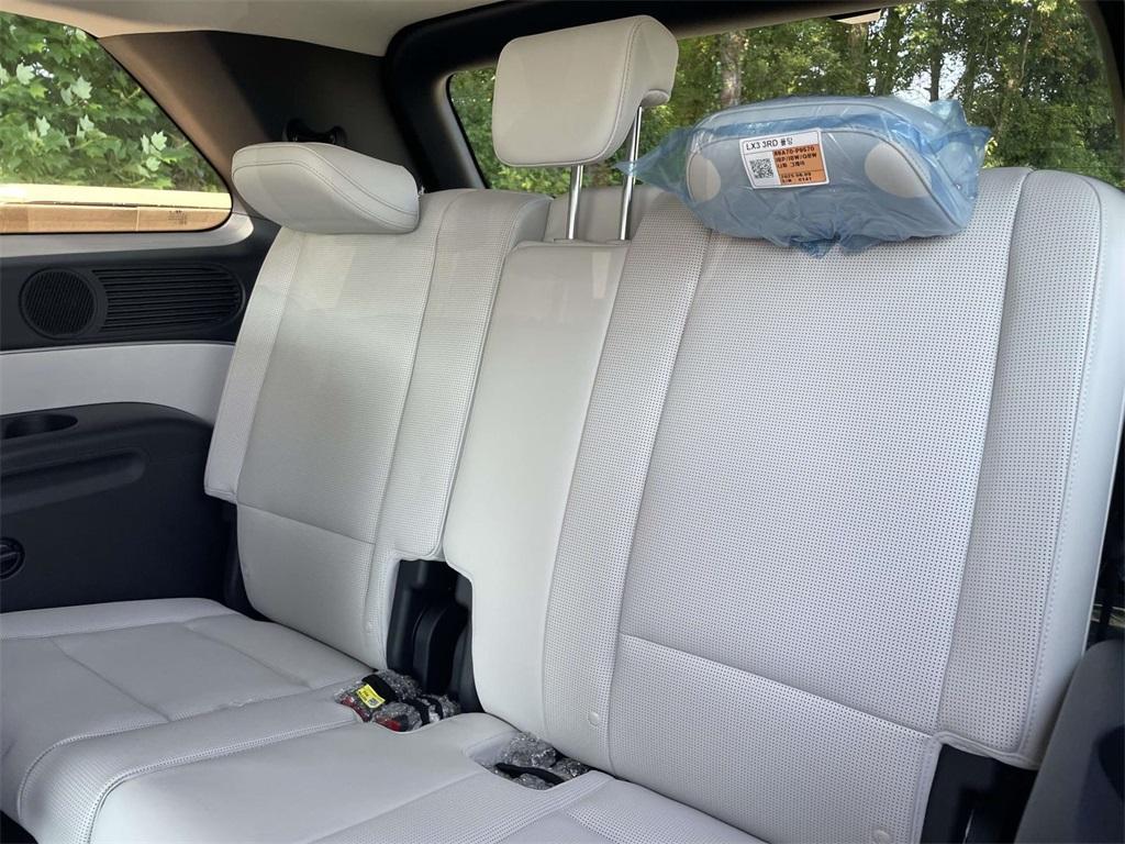 new 2026 Hyundai Palisade car, priced at $56,510