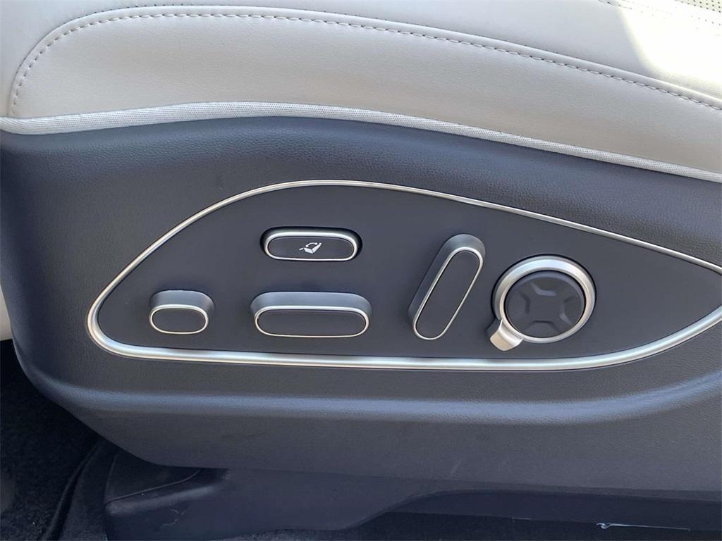 new 2026 Hyundai Palisade car, priced at $56,510