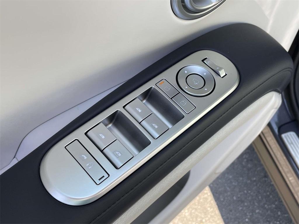 new 2026 Hyundai Palisade car, priced at $56,510