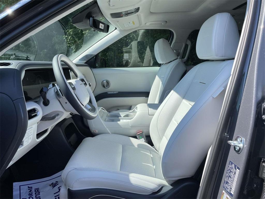 new 2026 Hyundai Palisade car, priced at $56,510