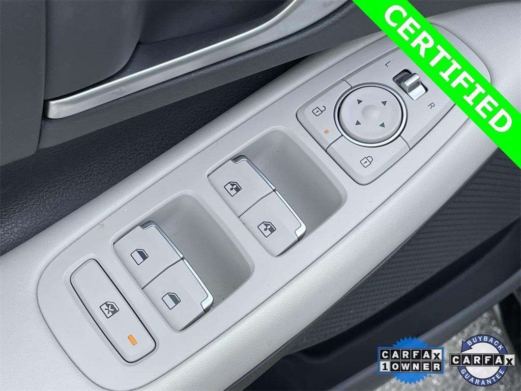 used 2024 Hyundai Sonata car, priced at $24,661