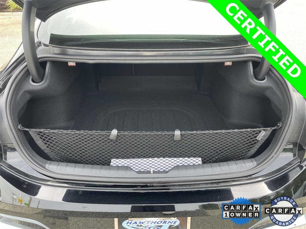 used 2024 Hyundai Sonata car, priced at $24,661
