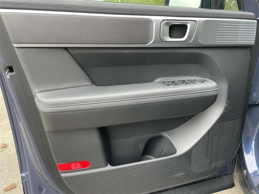 used 2024 Hyundai Sonata car, priced at $27,301