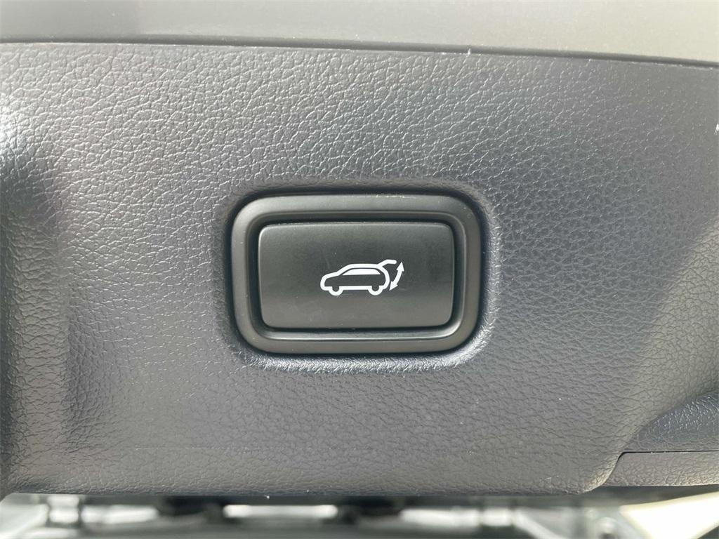 used 2022 Hyundai Palisade car, priced at $30,750