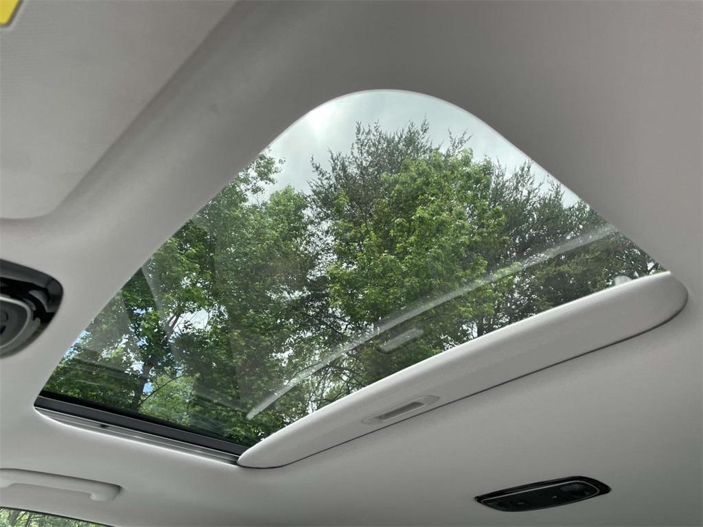 used 2022 Hyundai Palisade car, priced at $30,750