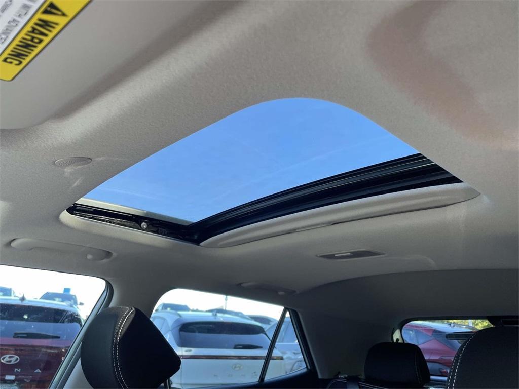 new 2026 Hyundai Venue car, priced at $24,451