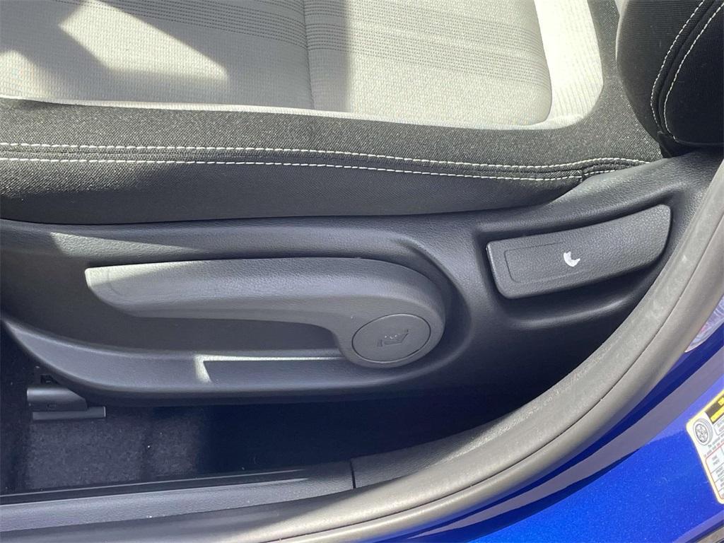 new 2025 Hyundai Venue car, priced at $23,862
