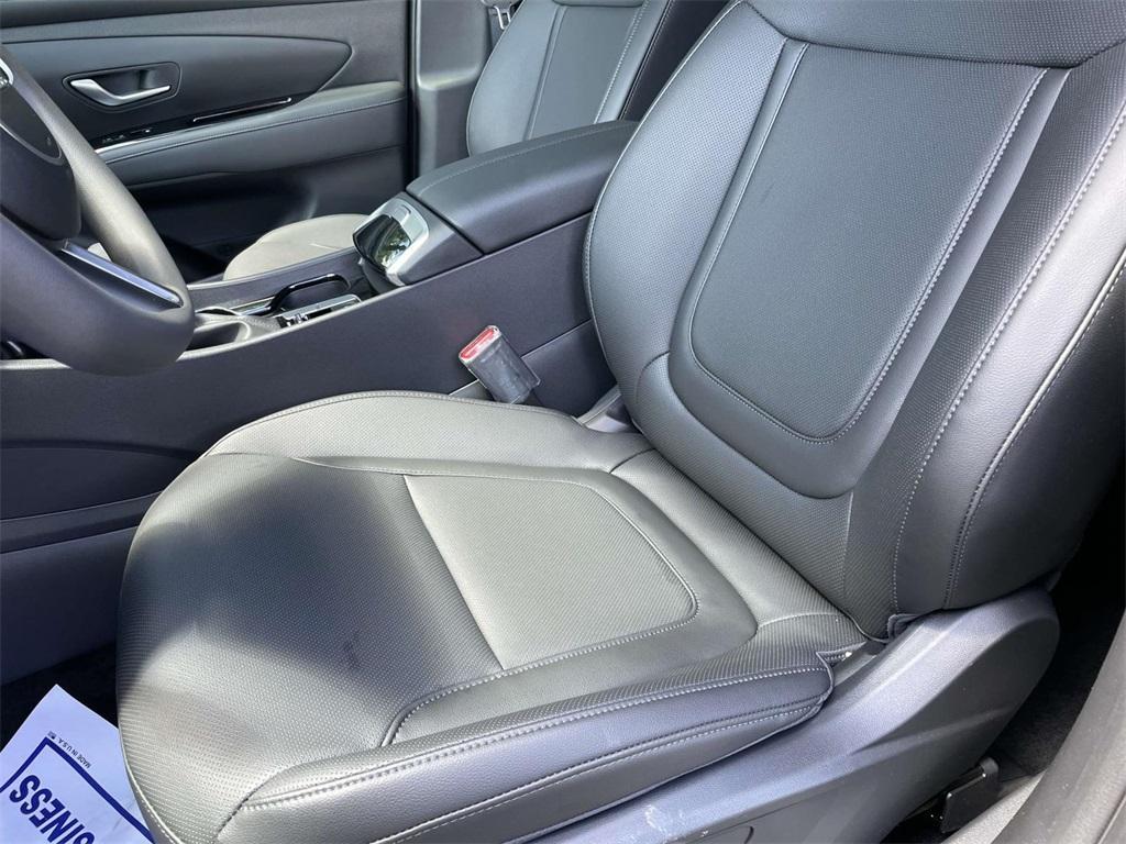 new 2025 Hyundai SANTA CRUZ car, priced at $35,006