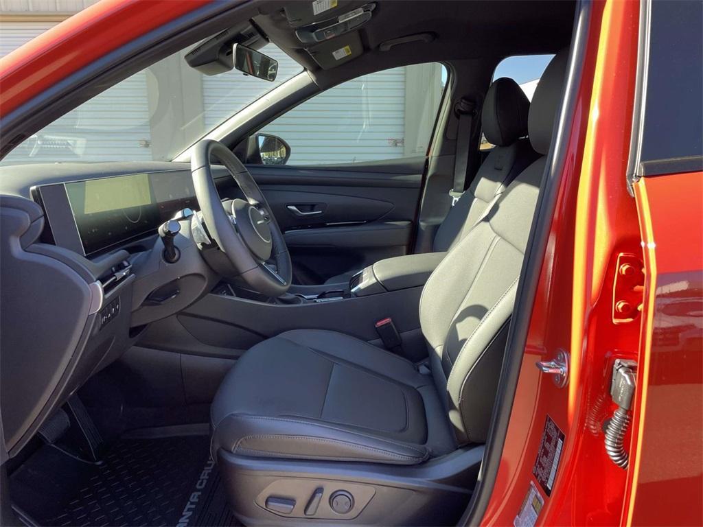 new 2026 Hyundai SANTA CRUZ car, priced at $44,045