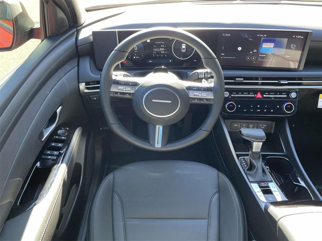new 2026 Hyundai SANTA CRUZ car, priced at $44,045