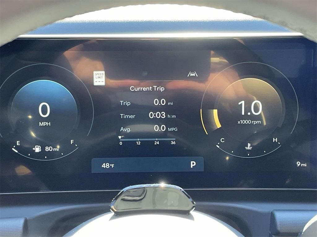 new 2026 Hyundai SANTA CRUZ car, priced at $44,045