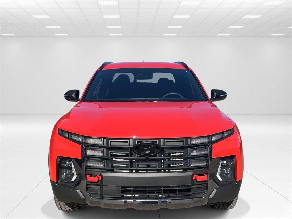 new 2026 Hyundai SANTA CRUZ car, priced at $44,045