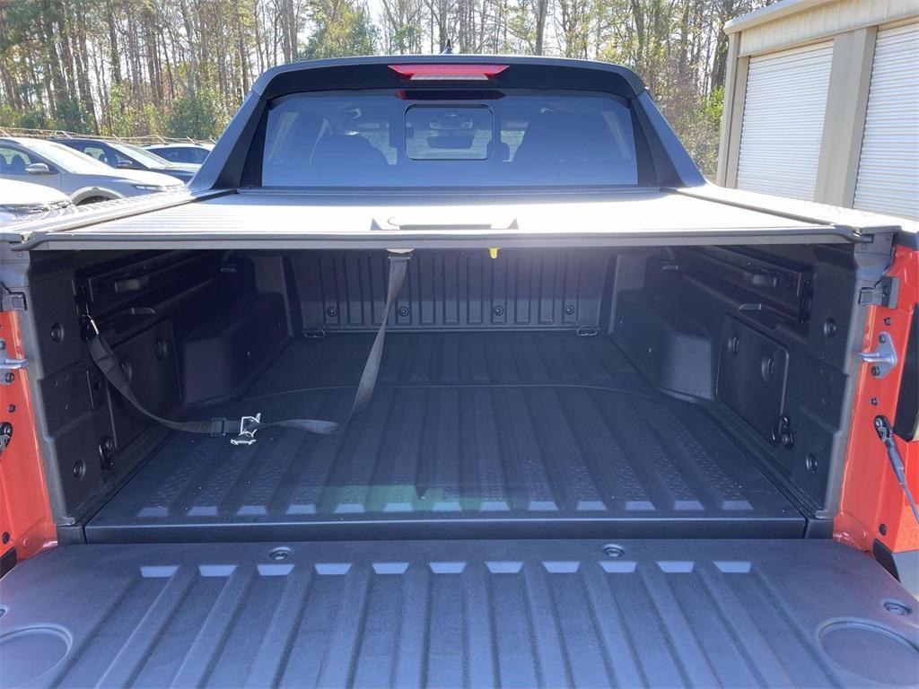 new 2026 Hyundai SANTA CRUZ car, priced at $44,045