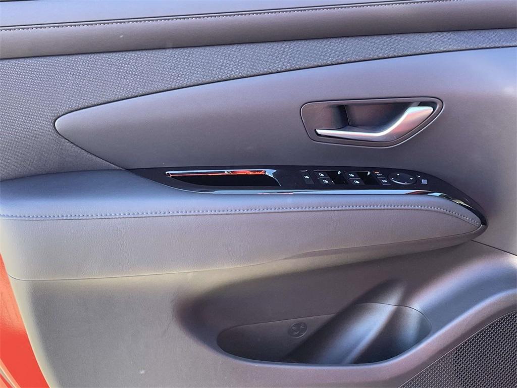 new 2026 Hyundai SANTA CRUZ car, priced at $44,045