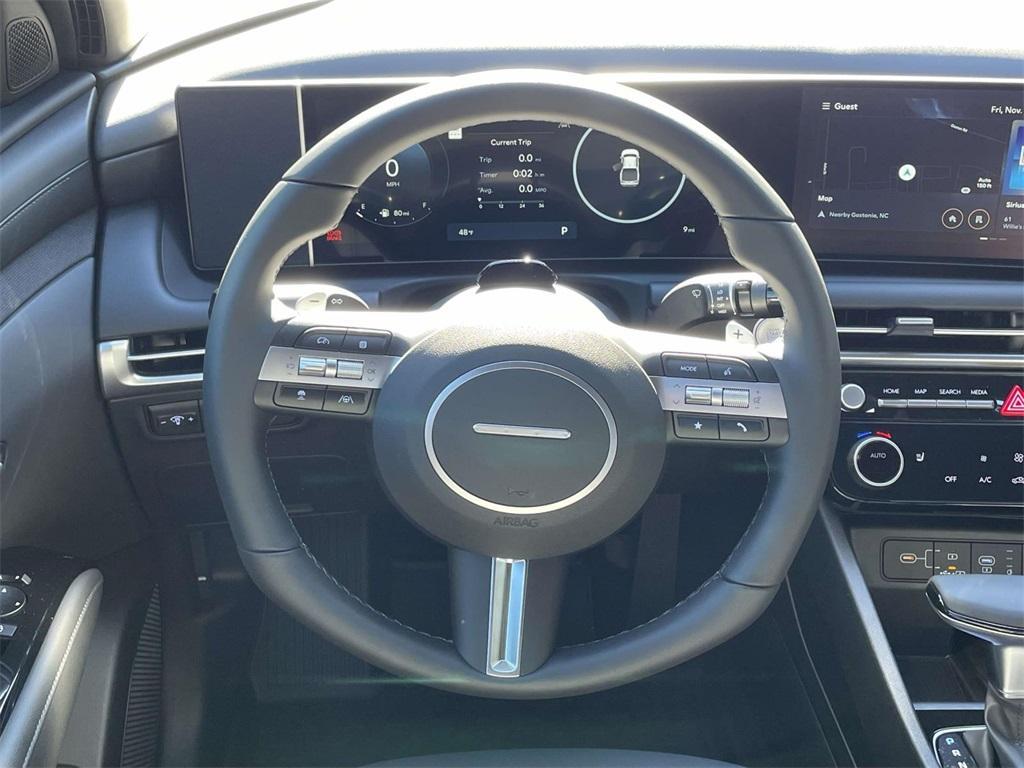 new 2026 Hyundai SANTA CRUZ car, priced at $44,045