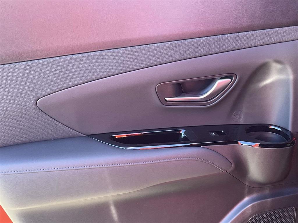 new 2026 Hyundai SANTA CRUZ car, priced at $44,045