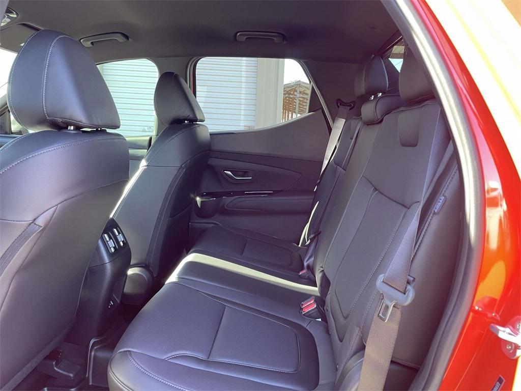 new 2026 Hyundai SANTA CRUZ car, priced at $44,045