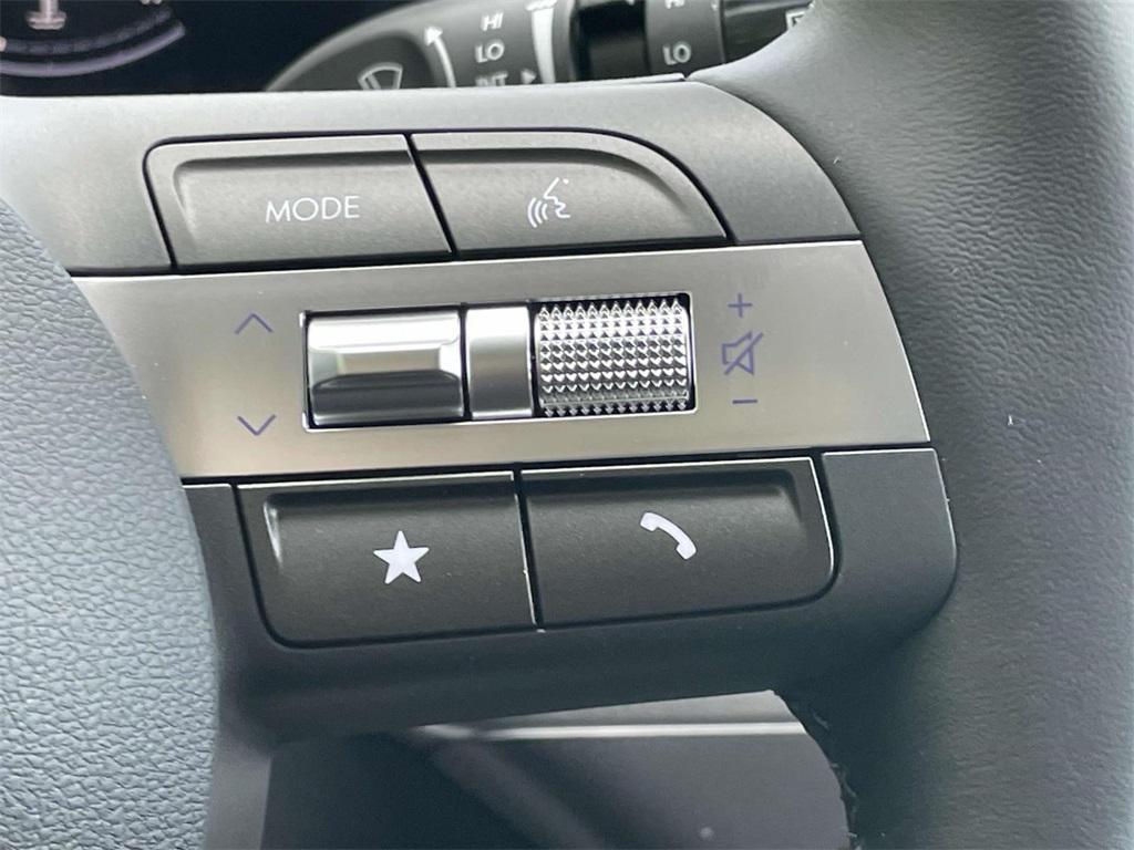new 2025 Hyundai Kona car, priced at $29,206