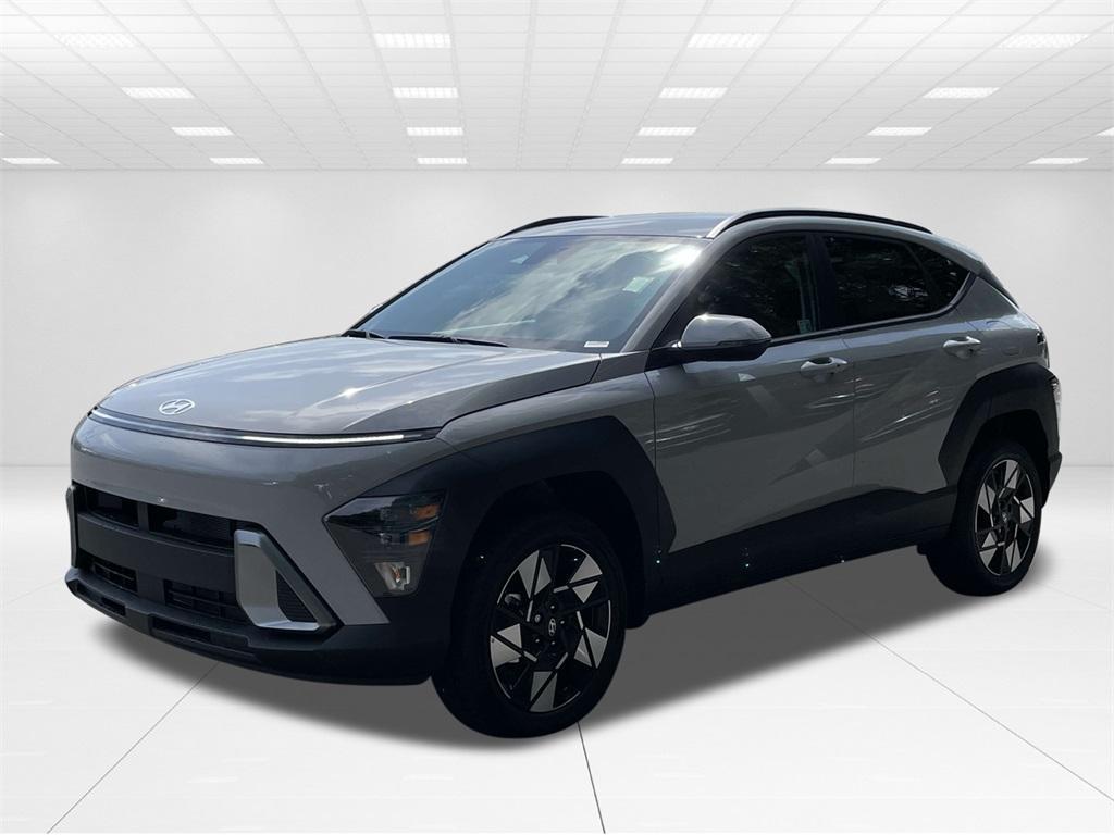 new 2025 Hyundai Kona car, priced at $29,206