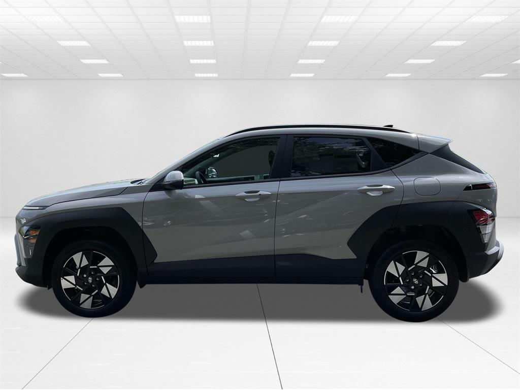 new 2025 Hyundai Kona car, priced at $29,206