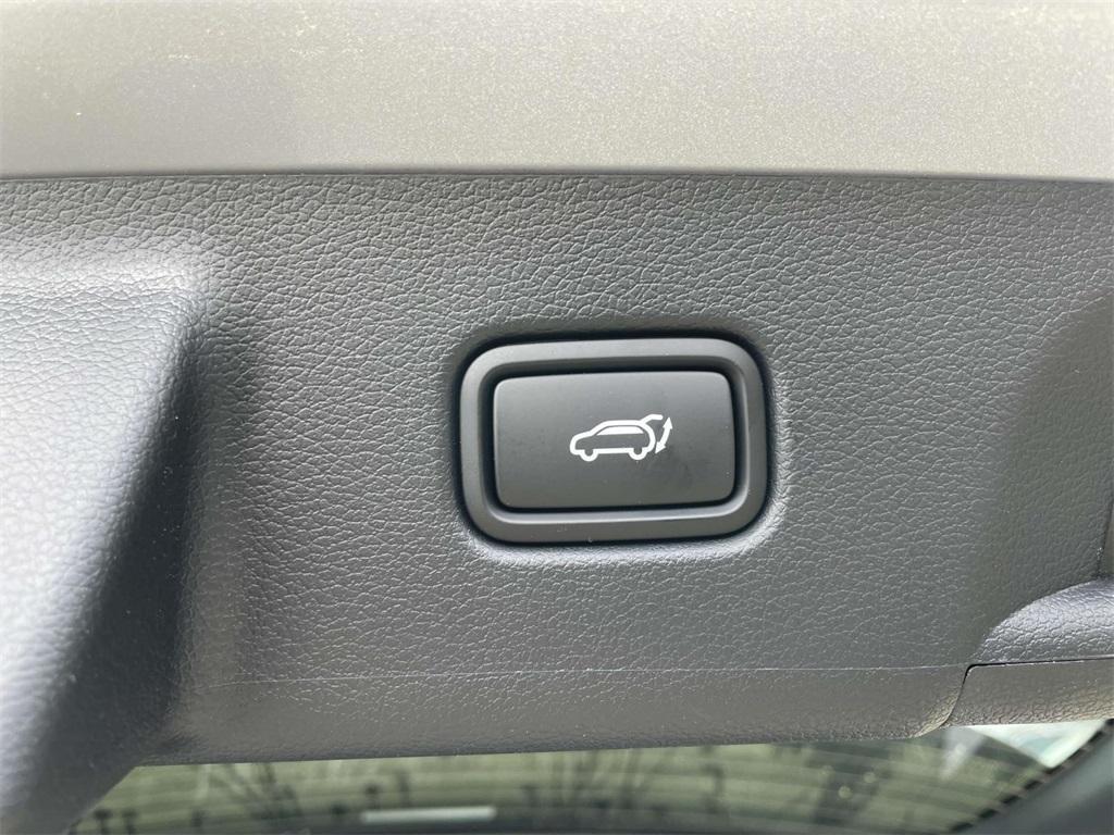 new 2025 Hyundai Palisade car, priced at $44,998