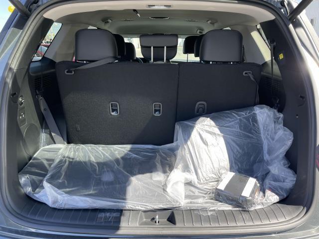 new 2025 Hyundai Palisade car, priced at $42,789