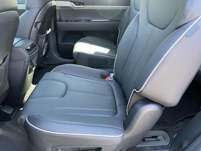 new 2025 Hyundai Palisade car, priced at $42,789