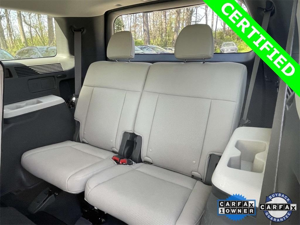 used 2025 Hyundai Santa Fe car, priced at $32,460